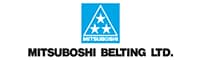Mitsuboshi Belting